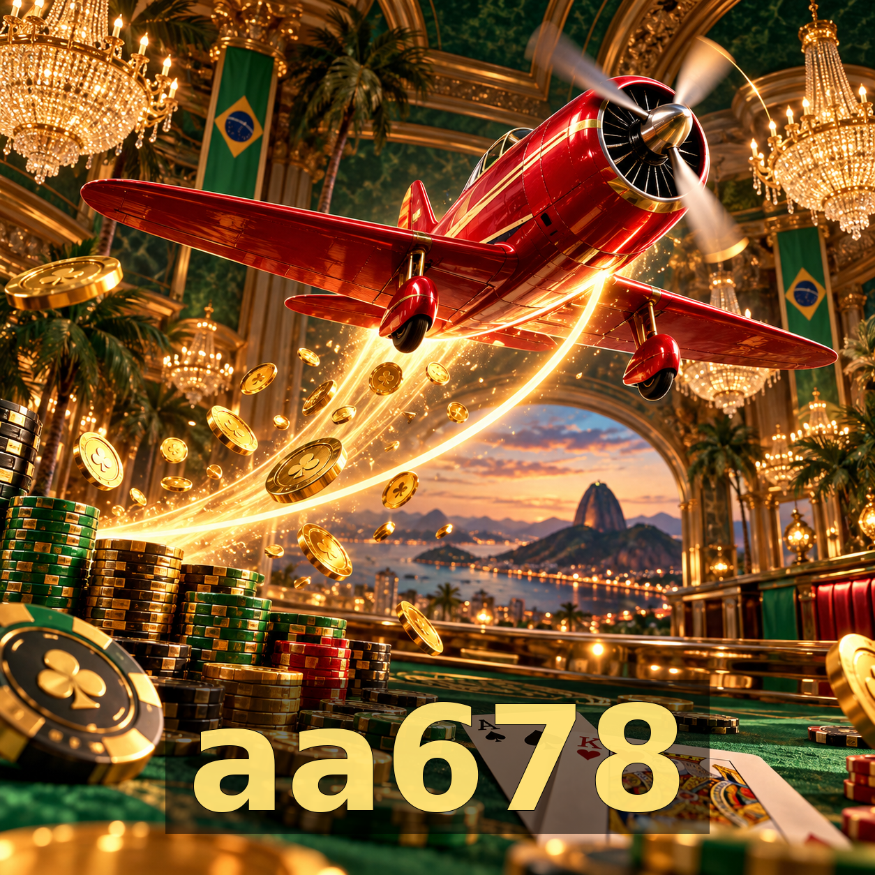 Fortune Rabbit slot