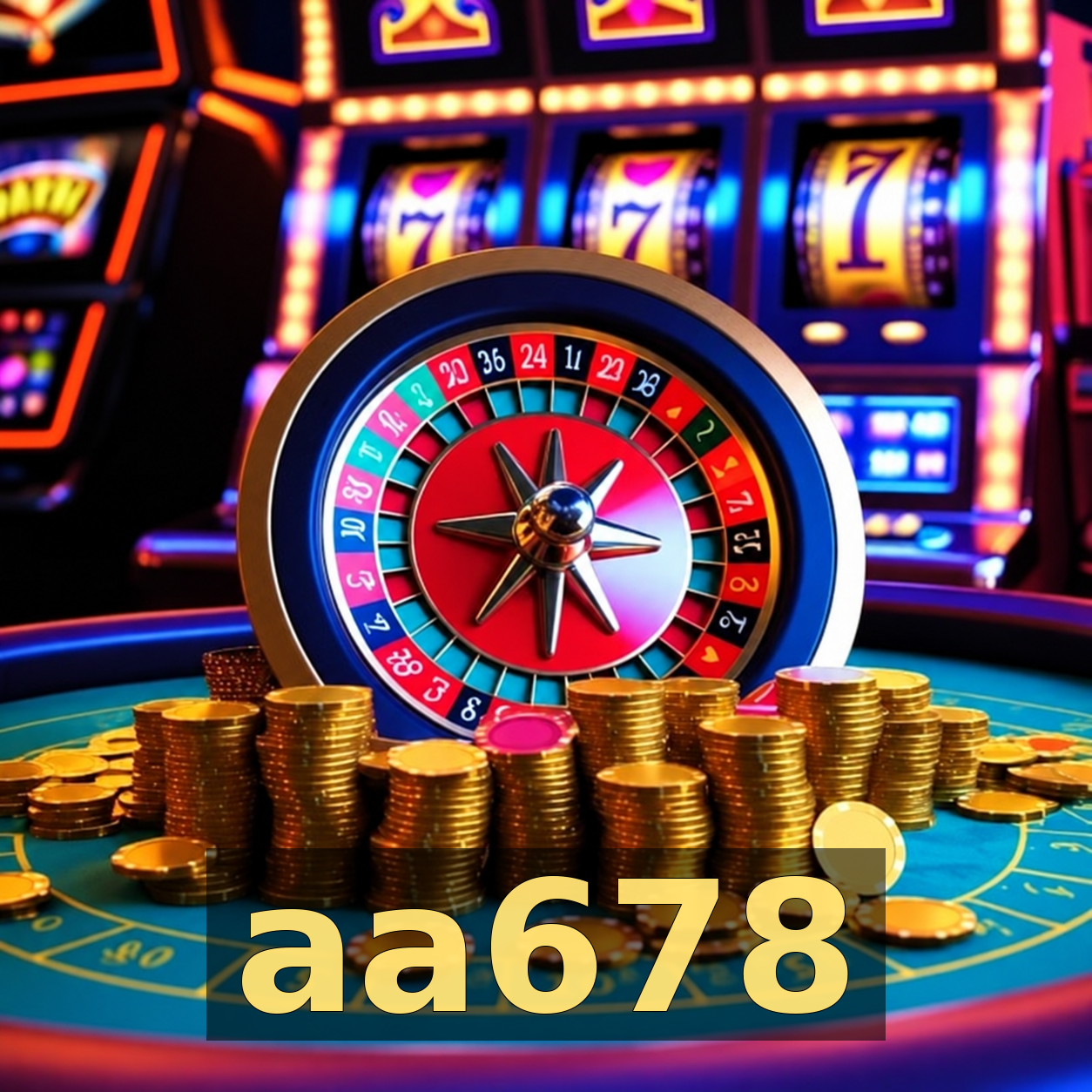 Acesso à conta aa678