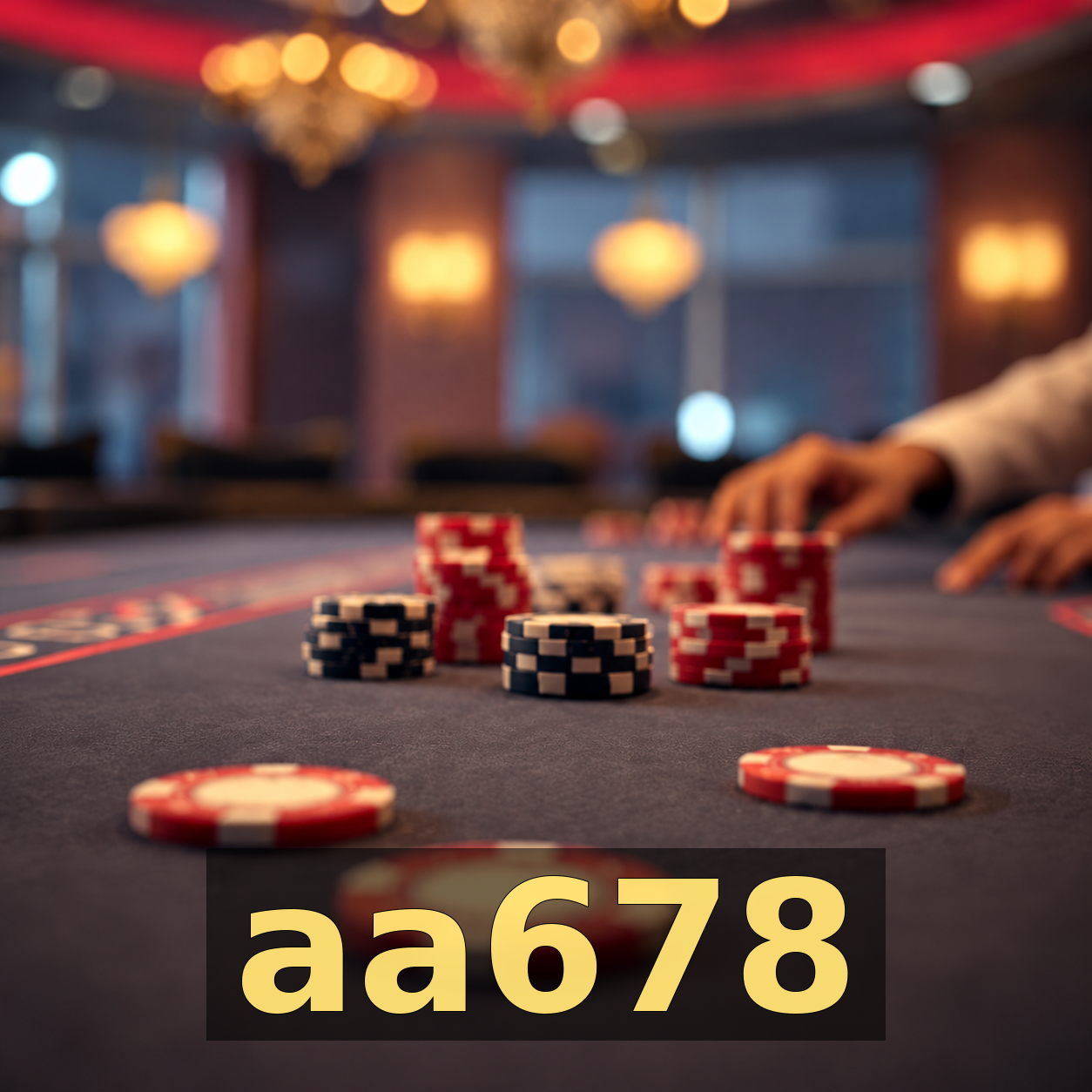 FAQ aa678 Brasil